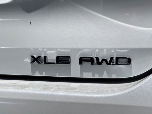 New 2026 Toyota Highlander XLE AWD/4WD image 33