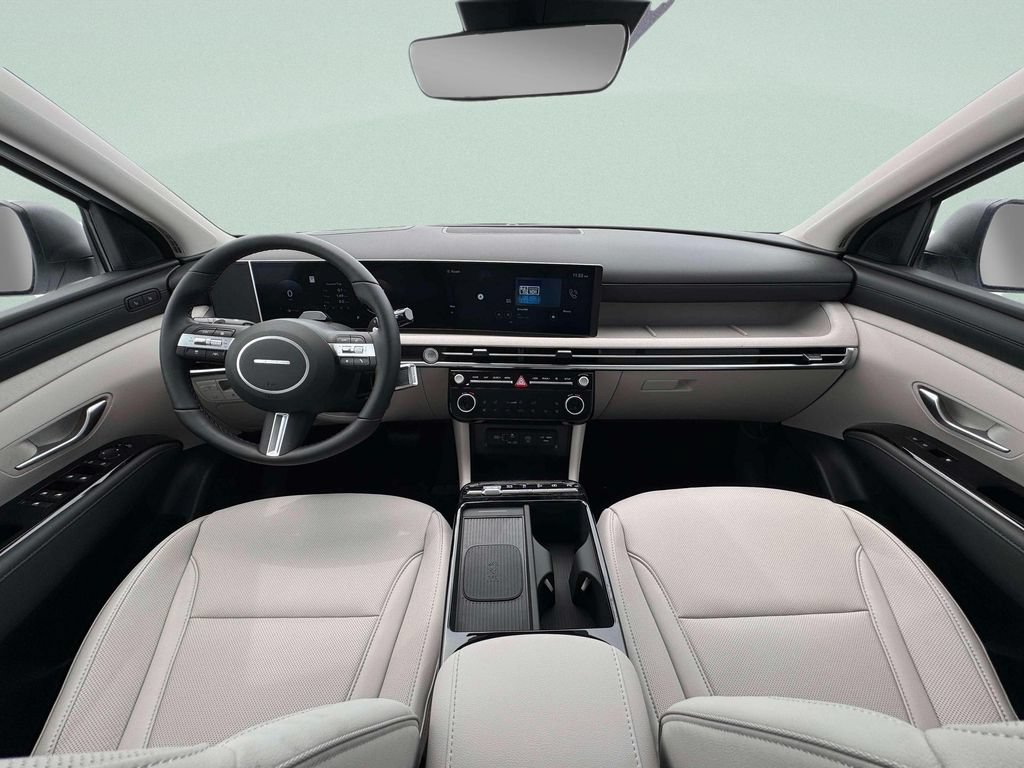 New 2026 Hyundai Tucson Limited FWD image 13