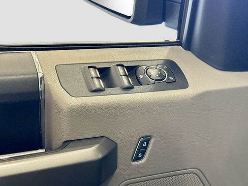 Used 2020 Ford F150 XLT AWD/4WD image 18