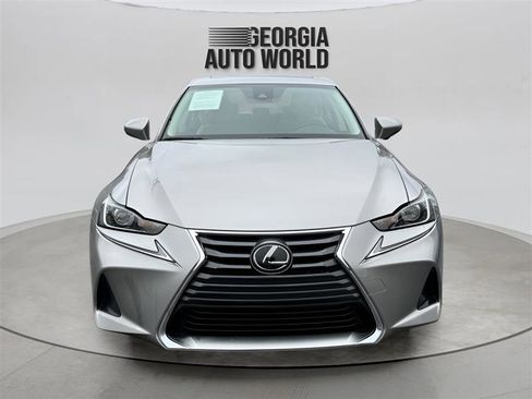 Used 2018 Lexus IS 300 image 8