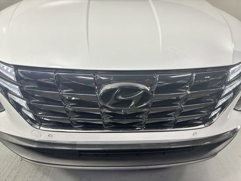 Used 2022 Hyundai Tucson Limited AWD/4WD image 27