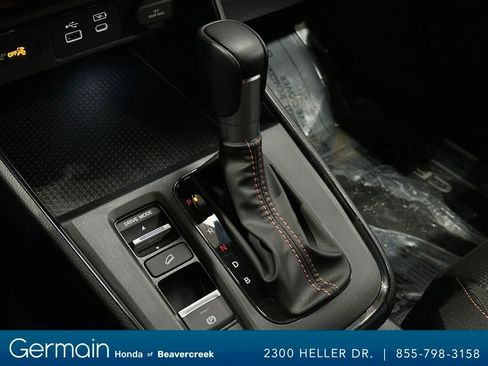 Used 2025 Honda CR-V Sport image 27