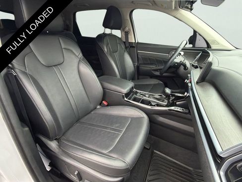 Used 2024 Kia Sorento SX image 8