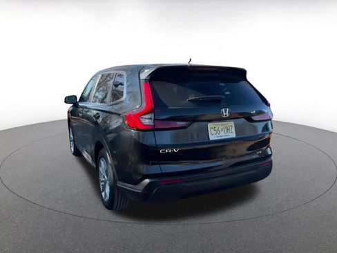 Used 2024 Honda CR-V EX image 11