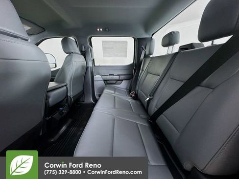 New 2026 Ford F350 XL image 23