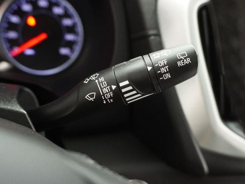 Used 2023 GMC Terrain SLT w/ LPO, 'HIT The Road' Package FWD image 11