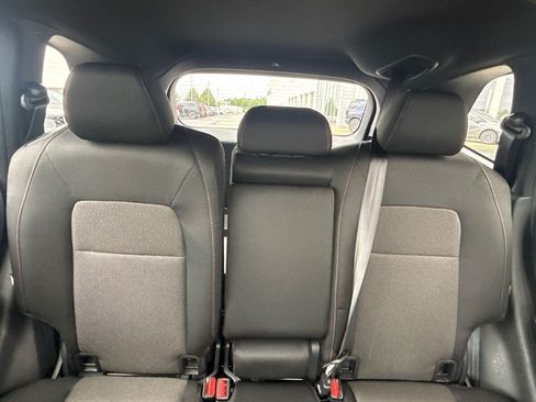 Used 2025 Honda CR-V Sport image 19
