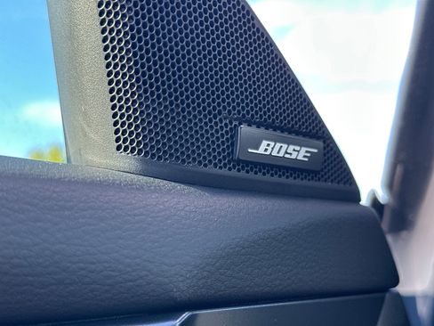 New 2025 MAZDA CX-50 AWD 2.5 Hybrid w/ Weather Package image 37