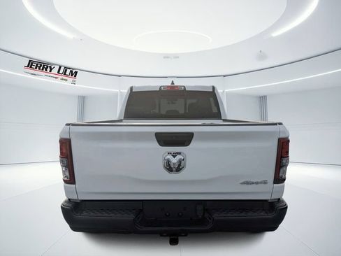 Used 2024 RAM 1500 Tradesman AWD/4WD image 4