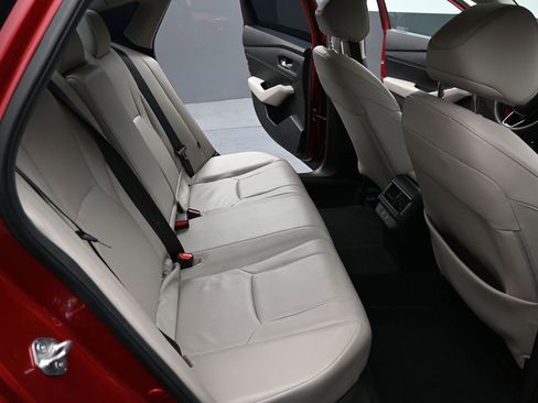 Certified 2023 Honda Accord EX-L image 31