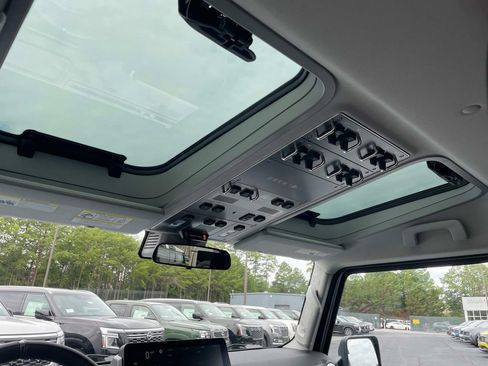 New 2025 INEOS Grenadier image 10