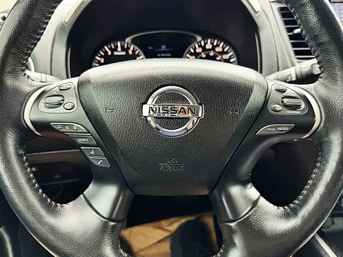 Used 2019 Nissan Pathfinder SV w/ Rock Creek Edition FWD image 32