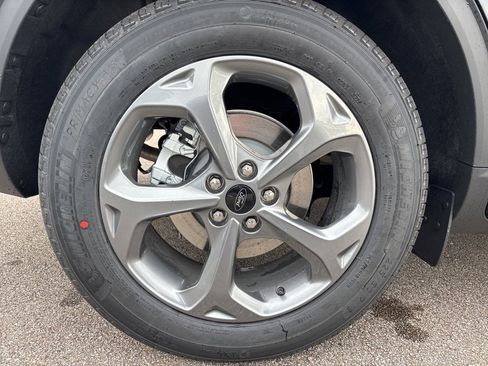 New 2026 Ford Escape ST-Line w/ Tech Pack #1 image 11