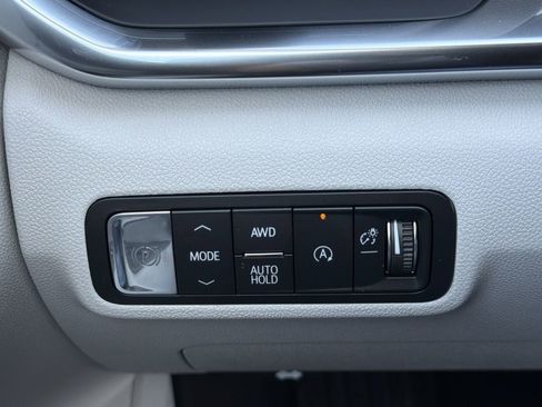 New 2026 GMC Terrain Denali AWD/4WD image 11
