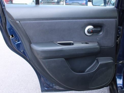 Used 2008 Nissan Versa 1.8 S w/ PWR Pkg image 27