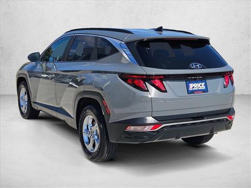 Used 2024 Hyundai Tucson SEL AWD/4WD image 8
