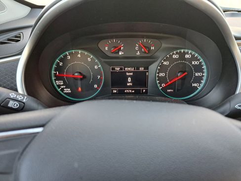 Used 2025 Chevrolet Malibu LT image 12