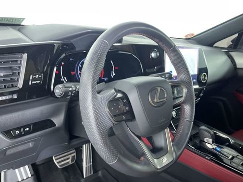 Used 2022 Lexus NX 350 F Sport image 28