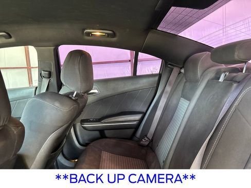 Used 2019 Dodge Charger R/T RWD image 17
