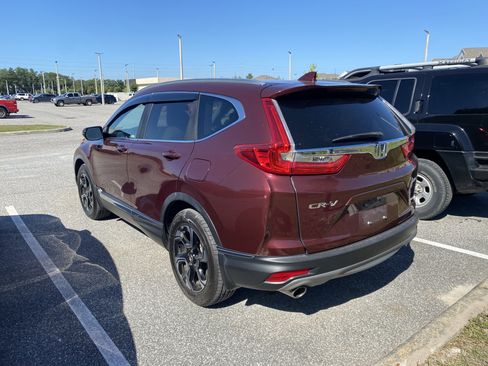 Used 2019 Honda CR-V Touring image 20