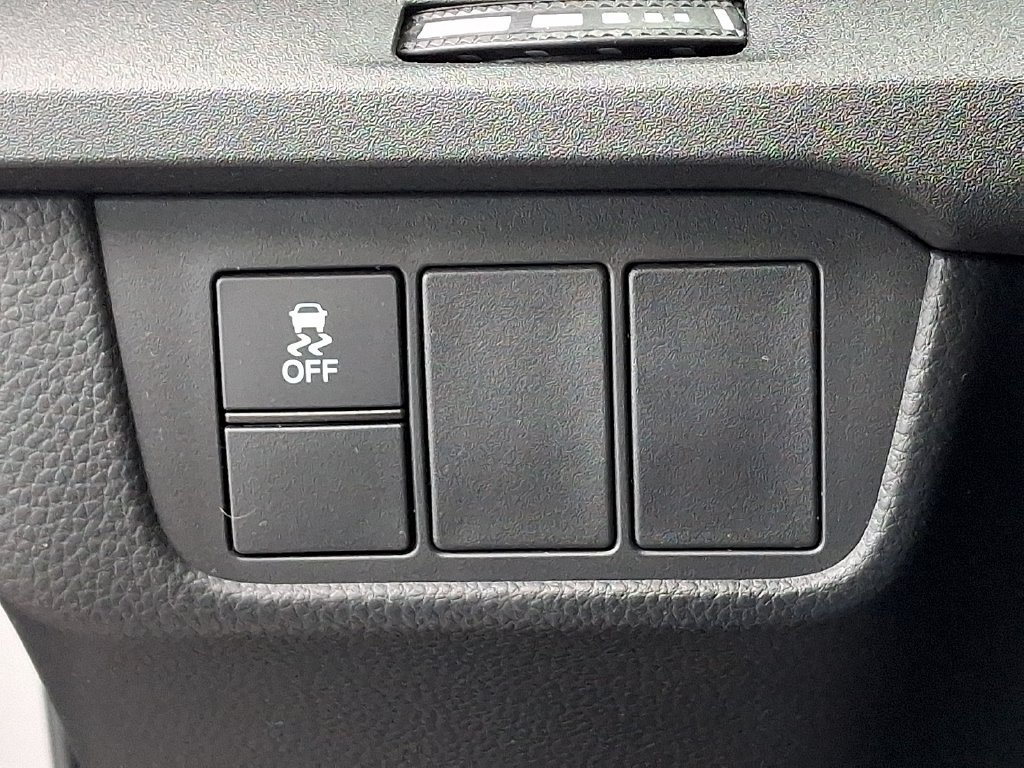 Certified 2024 Honda CR-V Sport image 29