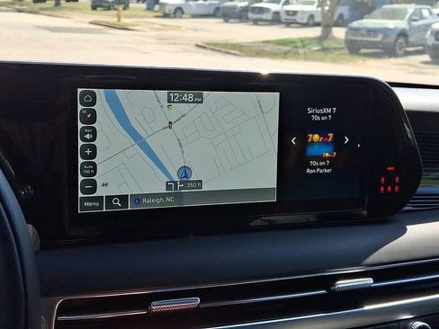 Used 2024 Hyundai Palisade Calligraphy image 20