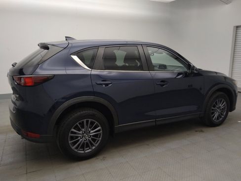 Used 2019 MAZDA CX-5 Touring FWD image 10