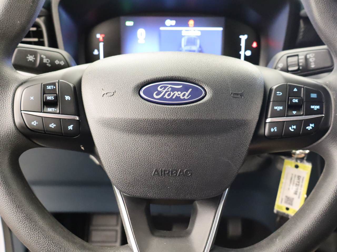 Used 2025 Ford Maverick XL FWD image 12