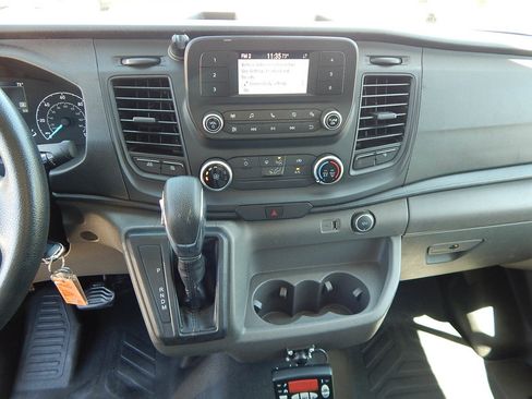 Used 2021 Ford Transit 250 148 High Roof w/ Load Area Protection Package image 22