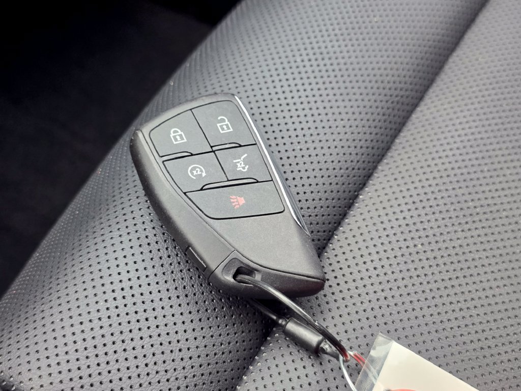 Used 2026 GMC Terrain Elevation w/ Elevation Premium Package AWD/4WD image 32