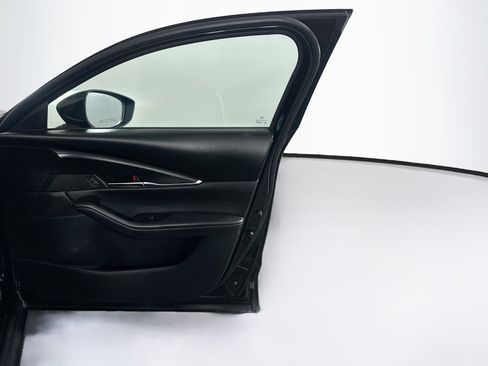 Used 2025 MAZDA CX-30 AWD 2.5 S w/ Preferred Package image 34