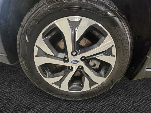 Used 2020 Subaru Outback Limited w/ Popular Package #2 image 11
