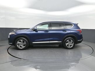 Used 2022 Hyundai Santa Fe SEL FWD video 2