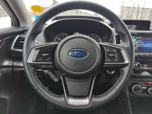 Used 2018 Subaru Impreza 2.0i Limited w/ 50th Anniversary Edition image 20