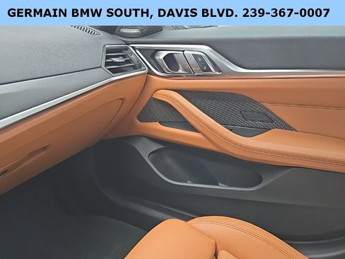 Certified 2023 BMW 430i Gran Coupe w/ M Sport Package image 25