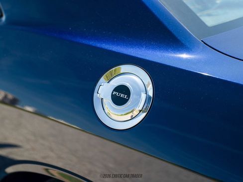 Used 2013 Dodge Challenger SRT8 w/ Harman Kardon Audio Group RWD image 89