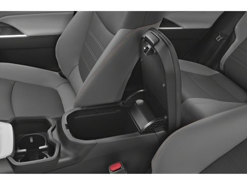 Used 2023 Toyota RAV4 XLE w/ Convenience Package AWD/4WD image 12