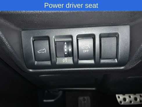 Used 2022 Subaru Outback Wilderness image 9