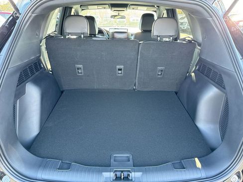 New 2026 Ford Escape ST-Line w/ Tech Pack #1 image 24