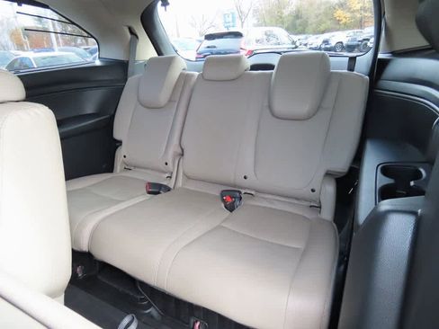 Certified 2023 Honda Odyssey Touring image 15