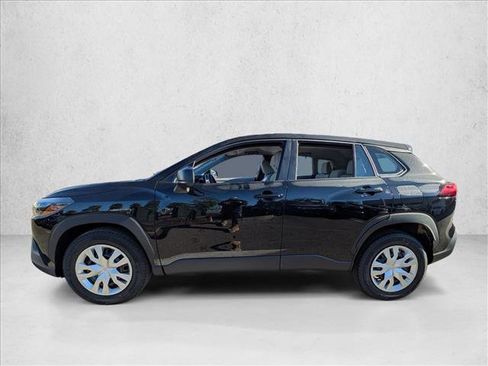 New 2026 Toyota Corolla Cross L image 5