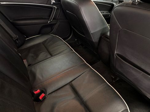 Used 2011 Lincoln MKZ w/ Sport Appearance Pkg image 27