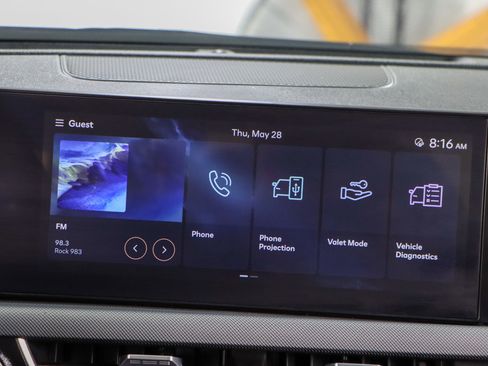 Used 2025 Hyundai Sonata SEL FWD image 19