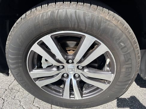 Used 2016 Honda Pilot EX-L image 19