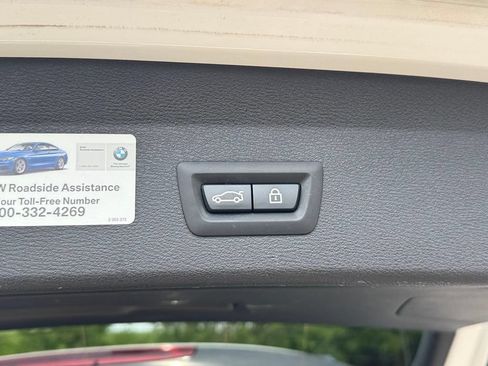 Used 2016 BMW X1 xDrive28i AWD/4WD image 6