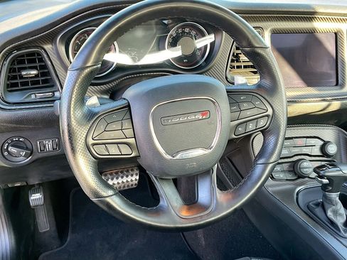 Used 2023 Dodge Challenger R/T Scat Pack w/ Plus Package RWD image 11