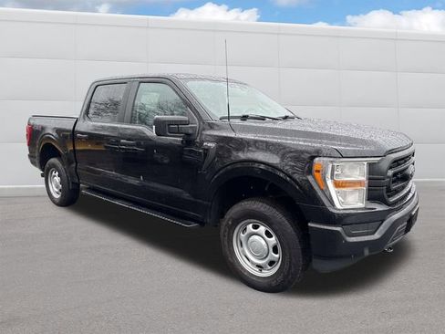 Used 2021 Ford F150 XL w/ Equipment Group 101A High image 11