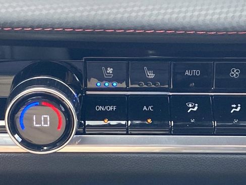 New 2026 Chevrolet Equinox RS w/ Convenience Package III image 23