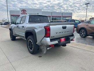 New 2026 Toyota Tacoma TRD Off-Road video 3