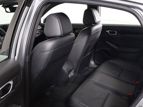 Used 2024 Honda Civic Sport Touring image 29